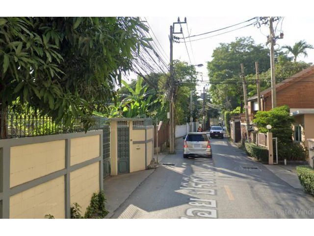 ขายที่ดินสุขุมวิท 71 ปรีดีพนมยงค์ 14 ที่ดินสวย แปลงมุม 101 ตร.ว เหมาะทำบ้านพัก อาคารสำนักงาน ร้านอาหาร&กาแฟ ใกล้เอกมัย-ท