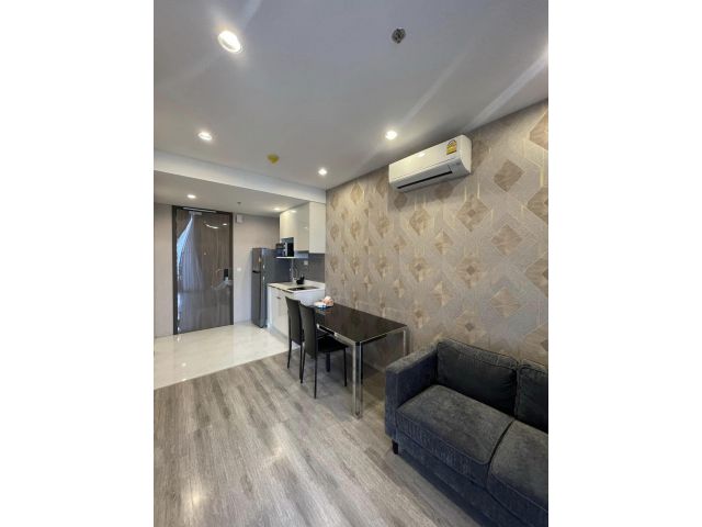 Ideo Mobi Sukhumvit 66 for rent 1 bedroom 1 bathroom 41 sqm. rental 18,000 baht/month