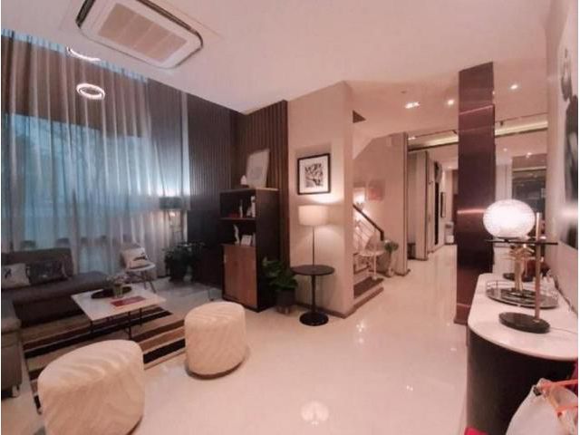 PN26 ให้เช่า บ้านเดี่ยว 2 ชั้น THE CITY เดอะซิตี้พัฒนาการ หลังมุม ซอยอ่อนนุช 70/1 แยก 2 ถนนพัฒนาการตัดใหม่