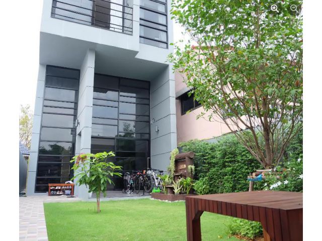 ให้เช่าบ้านเดี่ยว 3 ชั้น ลาดพร้าว47