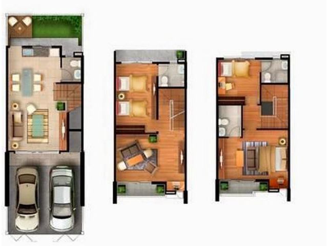 POR2174 ขายบ้าน  หมู่บ้าน ทาวน์อเวนิว Town Avenue
