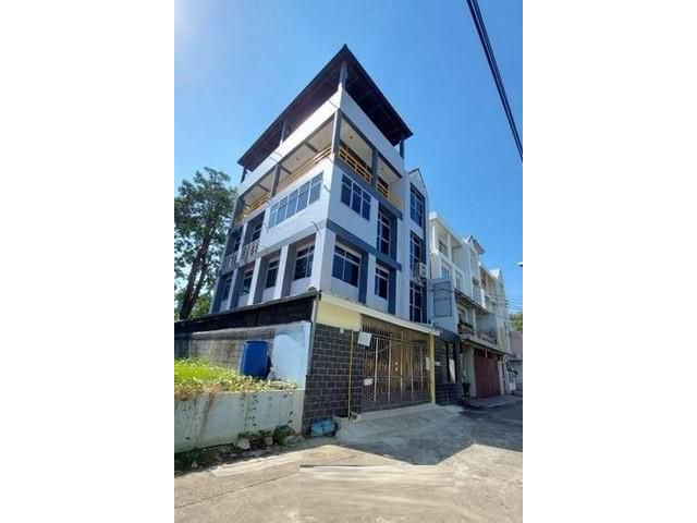 ให้เช่าโฮมออฟฟิศ 5ชั้น ย่านทาวน์อินทาวน์ ศรีวรา