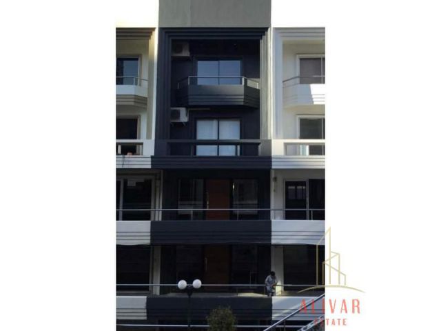 ให้เช่า/ขาย อาคารพาณิชย์ Park avenue  เอกมัย63
