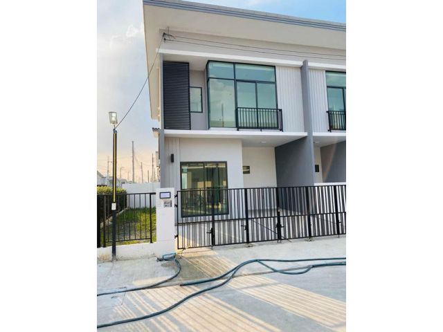 เลียบคลองทวีวัฒนา สาย3 ม.เอเชีย เช่า 4นอน 31 ตรว.