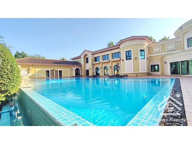 ขายบ้าน คาซ่า เลเจ้นท์ ศรีราชา ( CASA Legend )