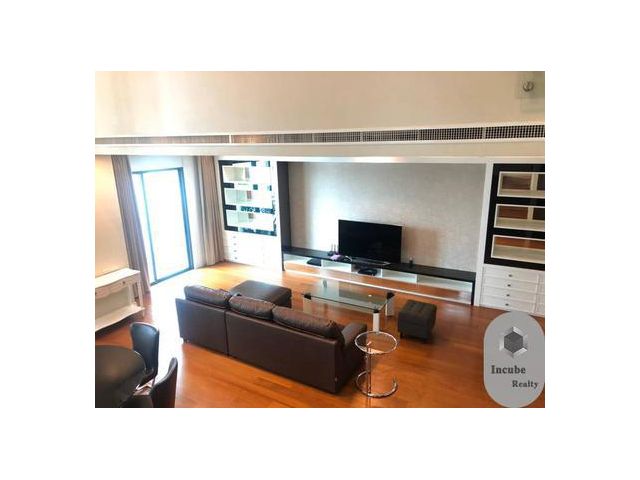 Bright Sukhumvit 24 3 Bed