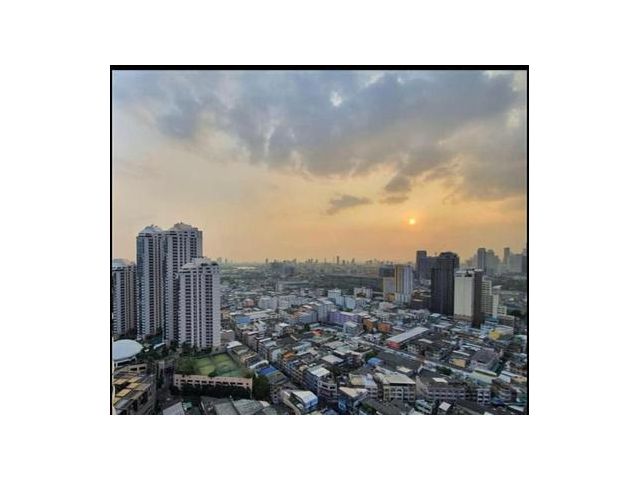 พาร์ค 24 - Park 24 1 Bedroom