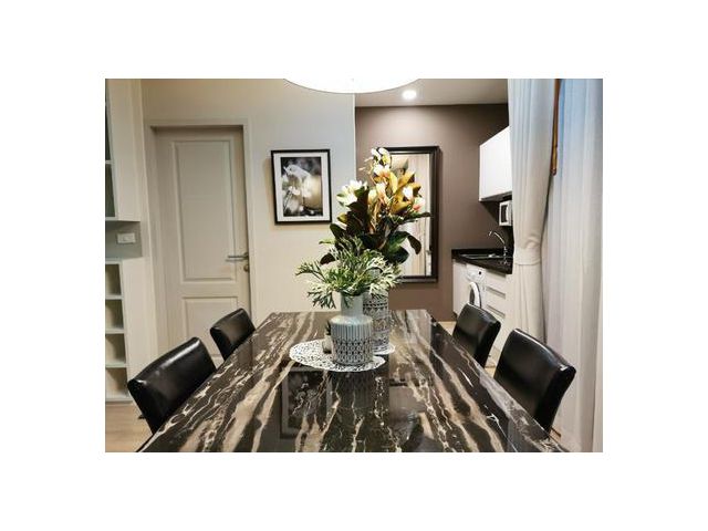 Noble Refine 2 Bedroom