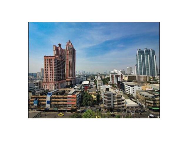 พาร์ค 24 - Park 24 1 Bedroom