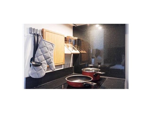 พาร์ค 24 - Park 24 1 Bedroom