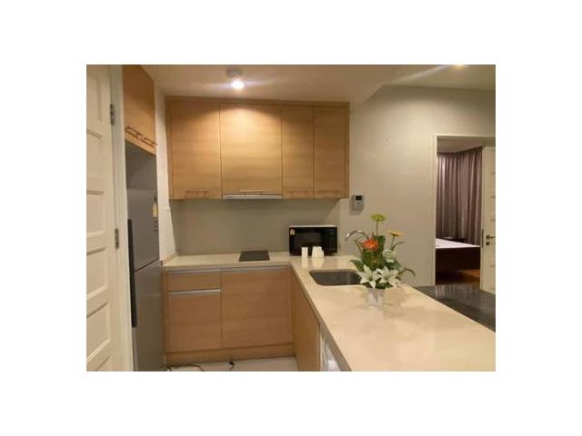 Aguston Sukhumvit 22 1 Bed