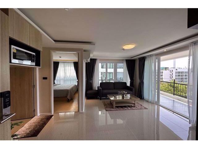 ขาย - คอนโด 1 ห้องนอน 43 ตรม. อิสธานัน 2