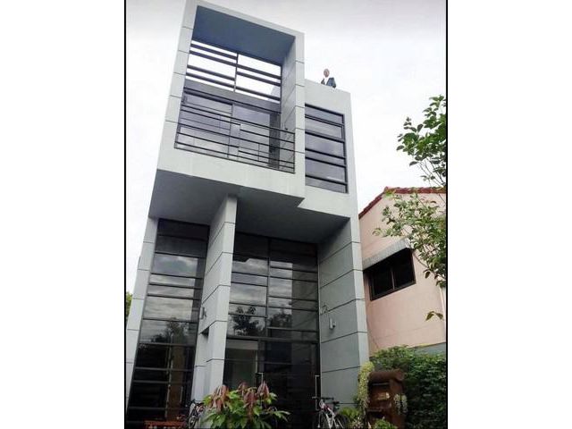 BH1990 ให้เช่าบ้านเดี่ยวสไตล์โมเดิร์น ลาดพร้าว 47