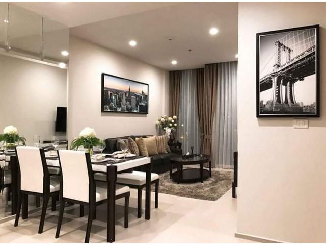 Noble Ploenchit Condominium - BTS Ploen Chit