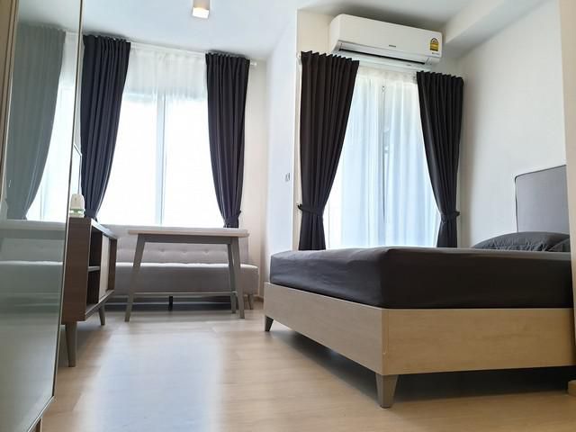 CRB1480 ให้เช่า Chapter one eco รัชดา - ห้วยขวาง