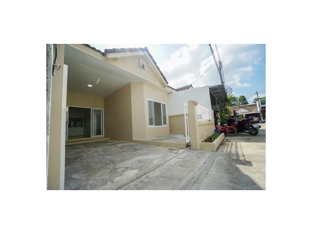 Townhouse For Sale 34.8 square meters