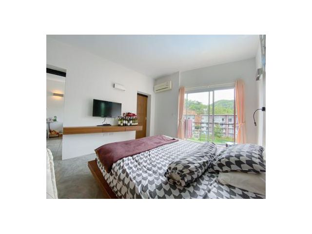 Sale Condo Ready to move in Bophut Koh Samui
