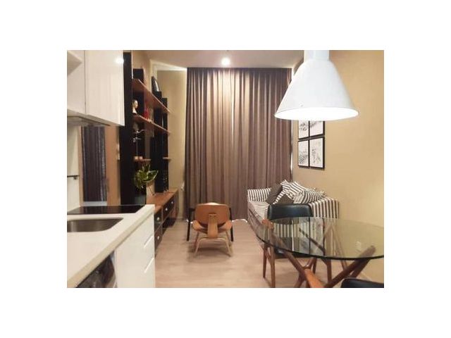 โนเบิล บี19 - Noble BE19 1 Bedroom