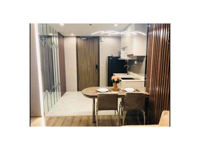 IDEO Mobi Sukhumvit 66 2 Bed