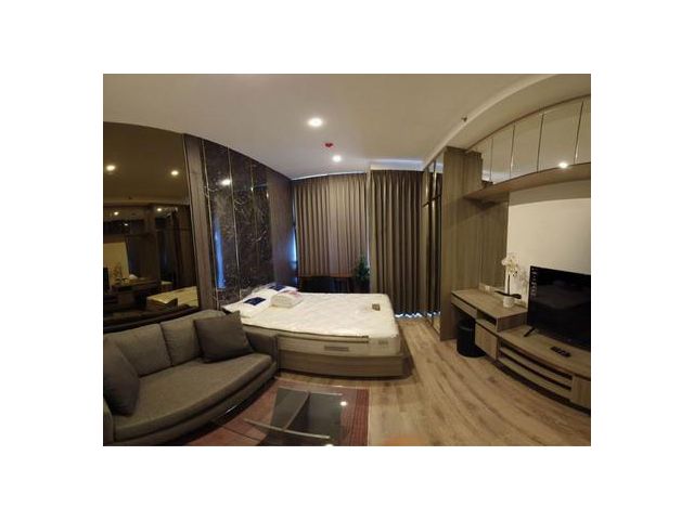 Knightsbridge Prime Onnut 1 Bed