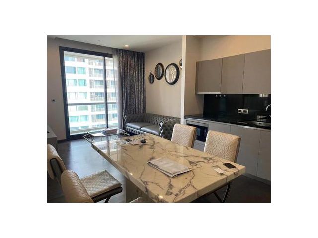 The XXXIX by Sansiri 2 Bed