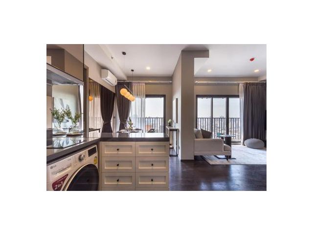 Park Origin Thonglor 3 Bed