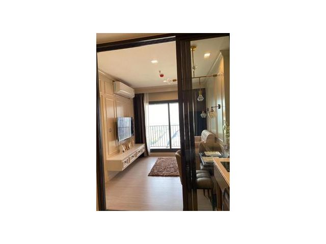 Life Asoke Hype 1 Bed