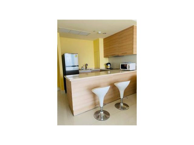 Aguston Sukhumvit 22 1 Bed