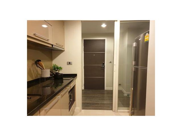 The Crest Sukhumvit 49 2 Bed