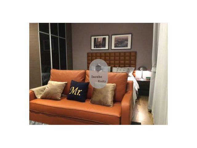 พาร์ค 24 - Park 24 1 Bedroom