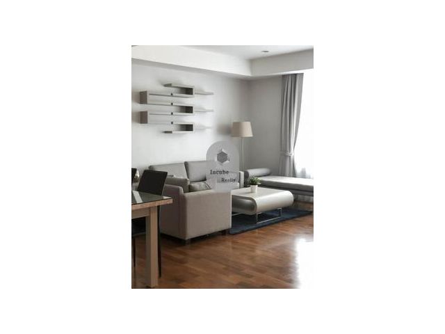 Baan Siri 24 2 Bedroom