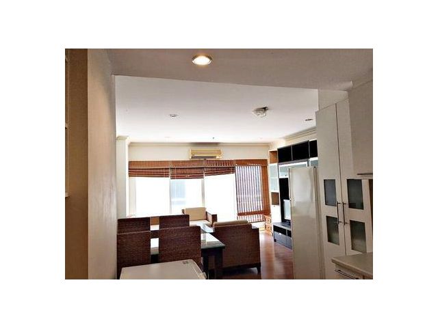 Grand Park View 2 Bed