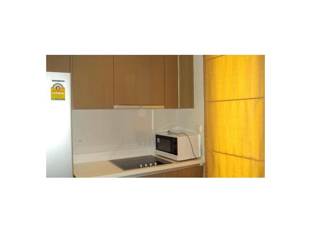 Siri at Sukhumvit 2 Bed