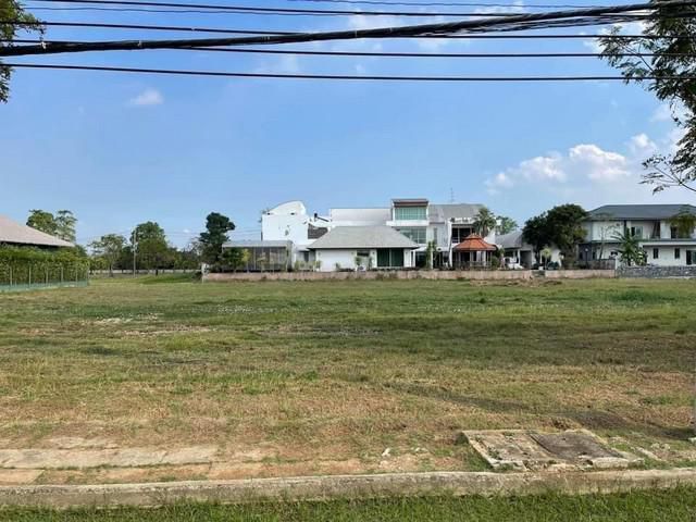 Land For Sale ที่ดิน 1 ไร่ หมู่บ้านวินมิลด์ บางนา โซนwest บางนาตราด กม.10