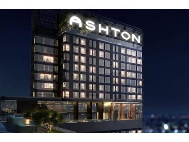 ให้เช่าคอนโด แอชตัน อโศก ขนาด35ตรม