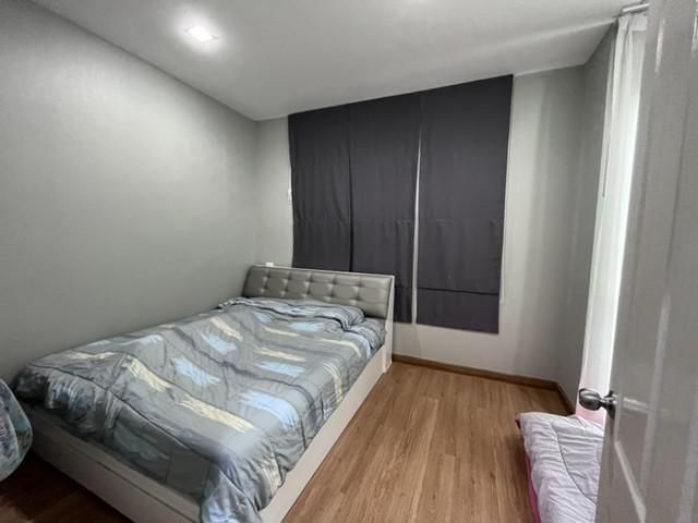 PO1442  ขายทาวน์โฮม 2 ชั้น หมู่บ้านโกลเด้นทาวน์ 3