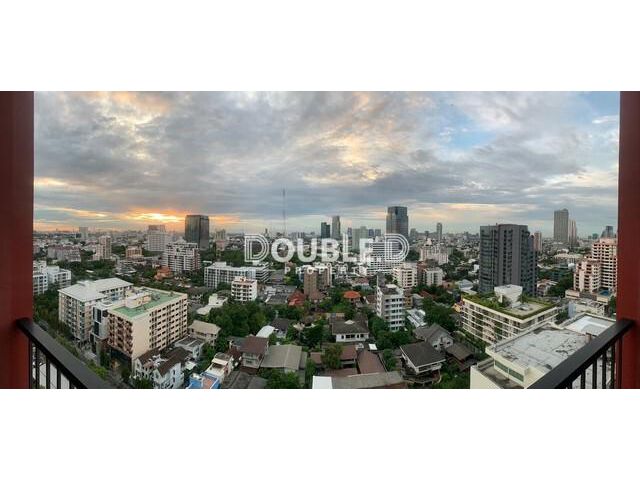Noble ReD ฺBTS Ari 2 bedrooms  rent 50K