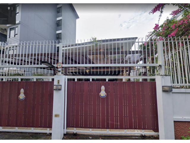 ขายบ้านเดี่ยว 2 ชั้น ย่ายพหลโยธิน