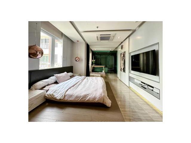 Citismart Sukhumvit 18 3 Bed