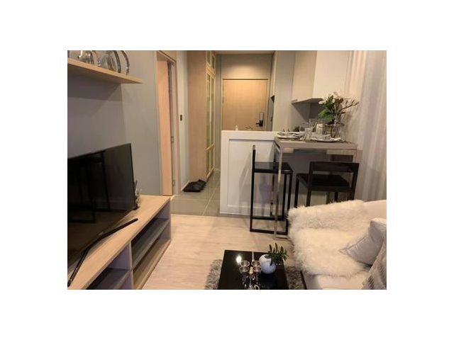 M Thonglor 10 1 Bedroom