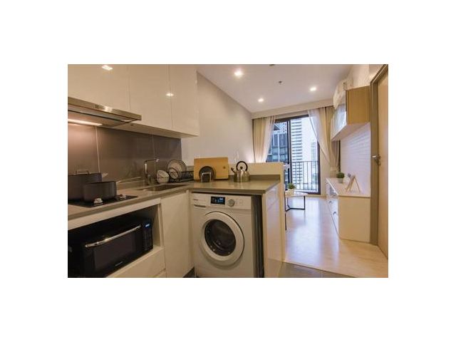 M Thonglor 10 1 Bedroom