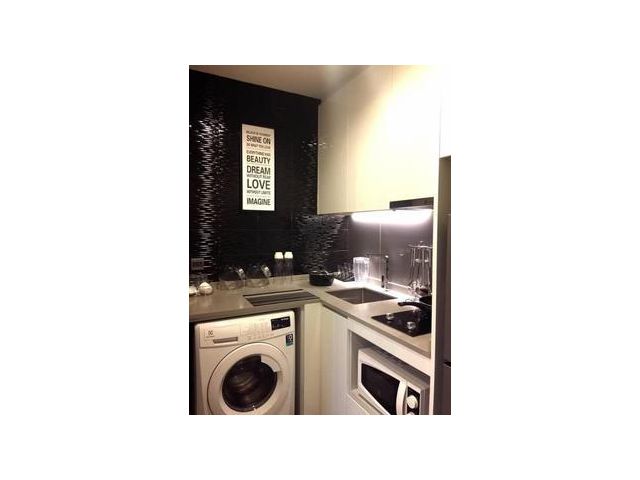 M Thonglor 10 1 Bedroom