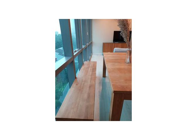 The room sukhumvit 21 2 Bed