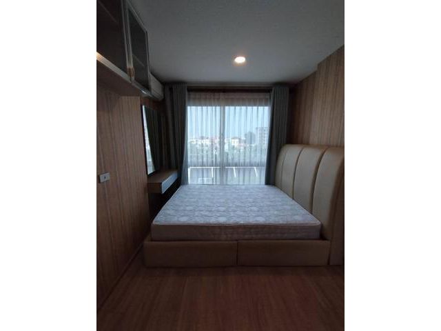 CRB1497 ให้เช่า  Feelcondo  ลาดพร้าว 33 ชั้น 5