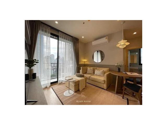 MARU Ekkamai 2 1 Bedroom