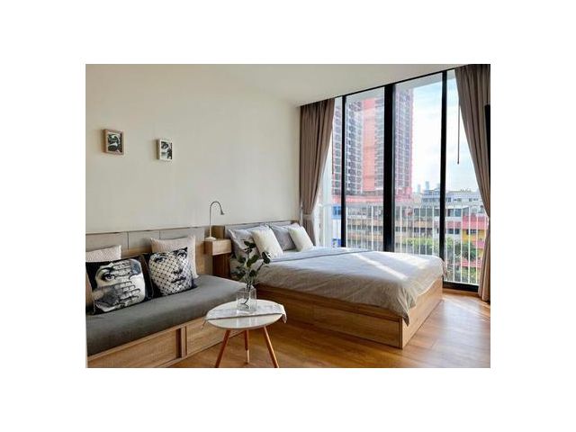 พาร์ค 24 - Park 24 1 Bedroom