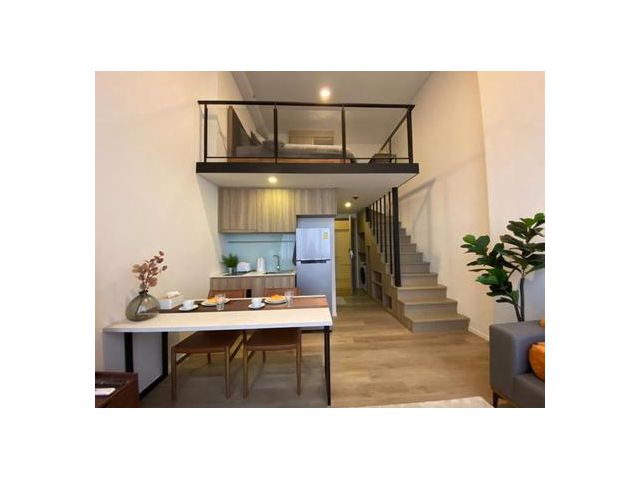 Siamese Sukhumvit 87 1 Bed