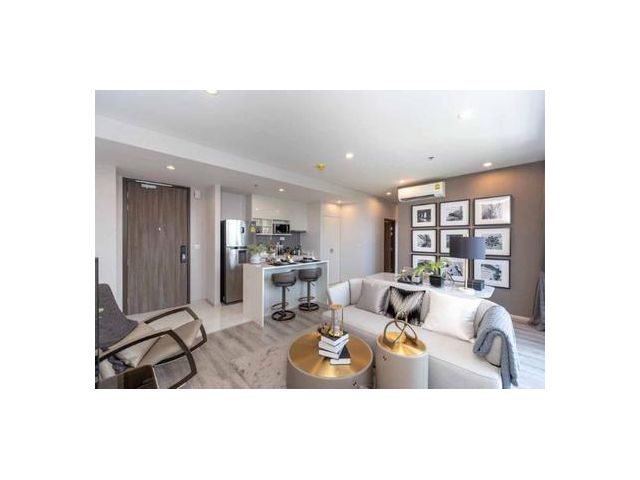 IDEO Mobi Sukhumvit 66 2 Bed