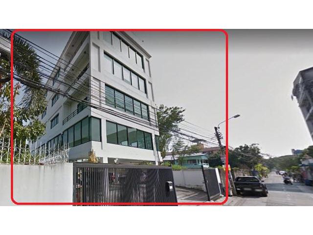 ลาดพร้าว69-71 4ชั้น โกดัง นาคนิวาส ถูกทีสุดใน3โลก