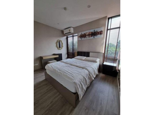 CRB1483  คอนโด  Ideo Blucove Sukhumvit
